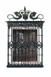 enrrejado antiguo