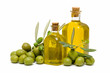 virgin olive oil