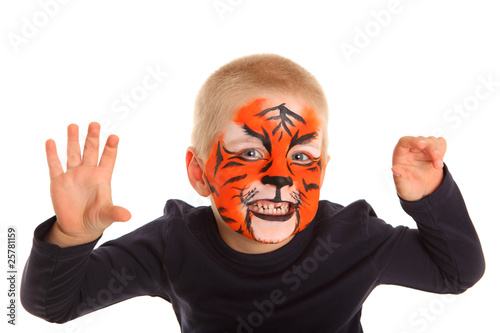 Foto: grrr Tiger grrr Tiger