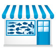 Fishmonger