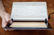Netbook-Worker