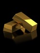 Gold bars