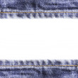 jean tab frame