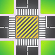 vector junction