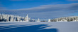 Winterpanorama