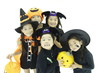 ハロウィン