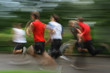 run run