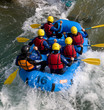 Rafting