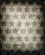 vintage paper with star pattern vintage paper with star pattern