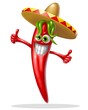 Mexican chilli