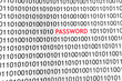 Computer Login - Password