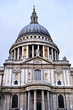 St. Paul's Cathedral London
