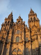 Catedral de Compostela 2010