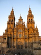 Compostela 2010 Catedral