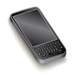 Mobile phone. vector illustration
