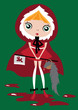 Little Red Riding Hood