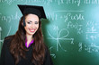 degree student