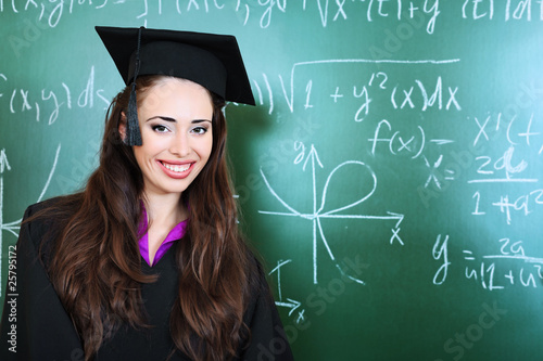 Foto: degree student degree student