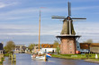 Burdaard, Friesland, Netherlands Burdaard, Friesland, Netherlands