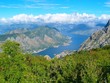 Vue sur la baie Vue sur la baie