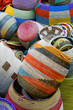 Paniers africains