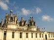 Chateau de Chambord (France)