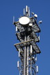 Sendemast