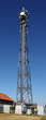 Sendemast