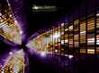 Abstract background. Vector.