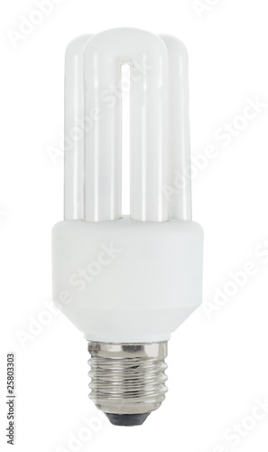 Foto: energiesparlampe energiesparlampe