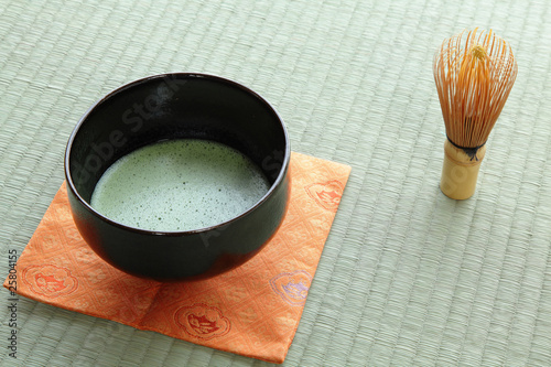 Photo: Tea ceremony Tea ceremony