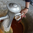 mineral springs