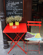 café parisien