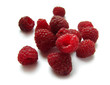 raspberries