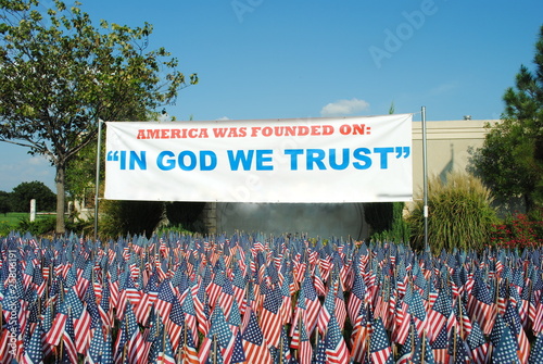 Photo: Patriotism Patriotism