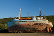 Fischerboot