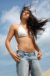 summer brasilian