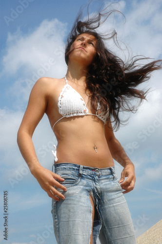 Foto: summer brasilian summer brasilian