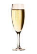 Verre de Champagne