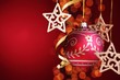 Christmas balls