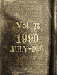 Book in library of Bhopal University. Bhopal, M.P, India