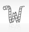 Type from a film