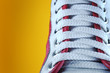 Photo: sneaker sneaker