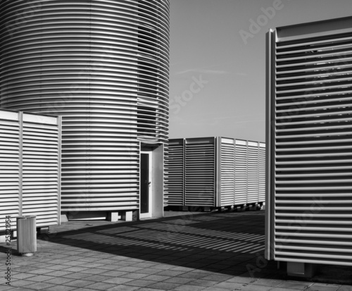 Photo: Struktur Struktur