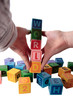 whole world in there hands
