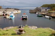 port de pêche