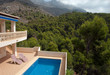 Luxurious villa in southern Spain