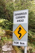 signalisation irlandaise