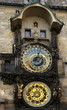 Prague astrological Clock
