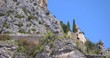 Monastère de Moustiers Sainte Marie 6 Monastère de Moustiers Sainte Marie 6